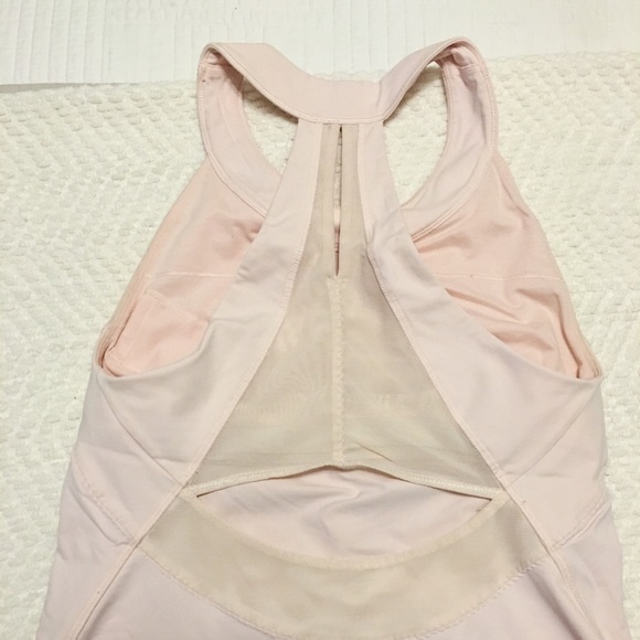 Lululemon Racer back Tank - Picture 3 of 4